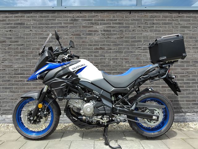 suzuki - v-strom-650-xta-adventure