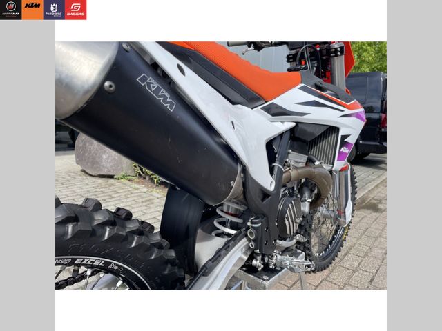 ktm - 350-sx-f