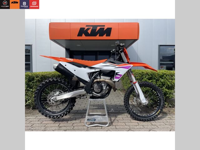 ktm - 350-sx-f