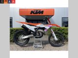 KTM 350 SX F