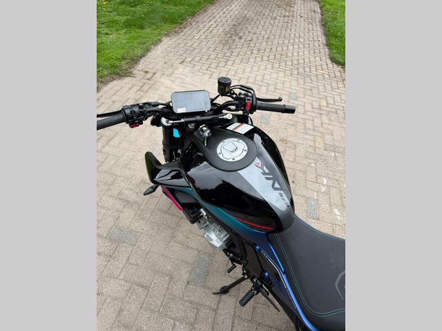 cfmoto - 675-nk