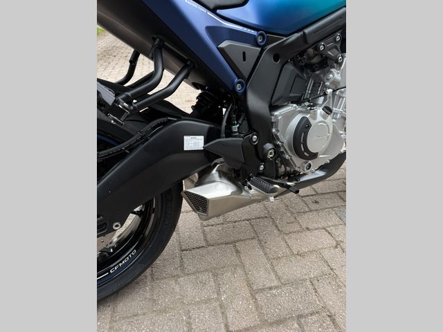 cfmoto - 675-nk
