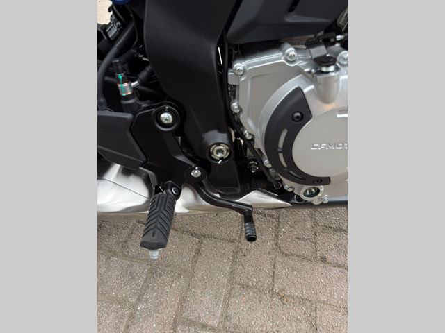 cfmoto - 675-nk