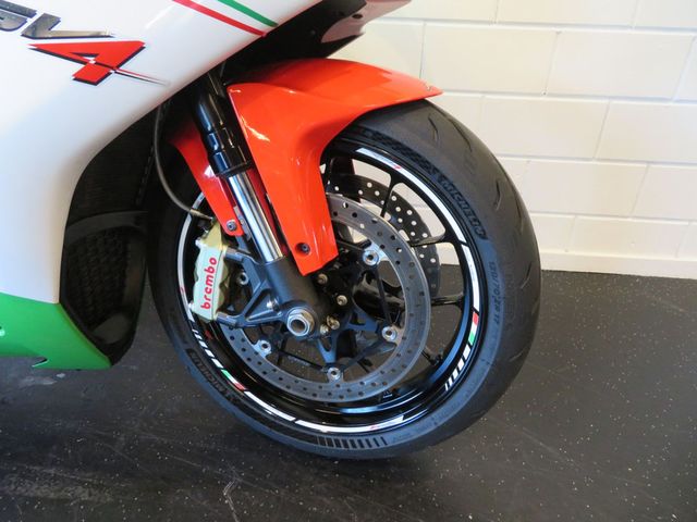 aprilia - rsv-4-1000-rr