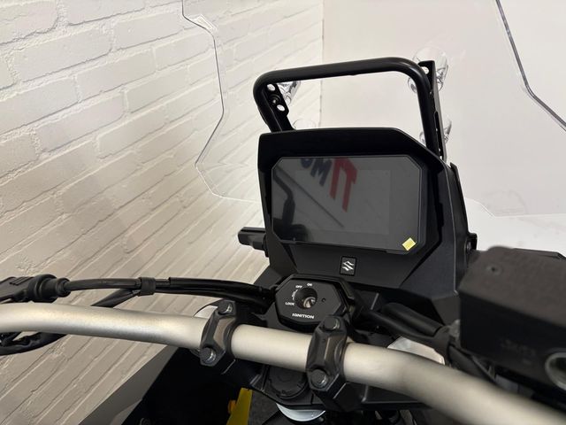 suzuki - v-strom-800
