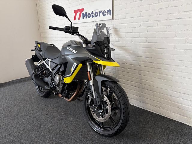 suzuki - v-strom-800