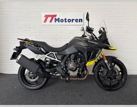 Suzuki V-Strom 800 2026 occasion