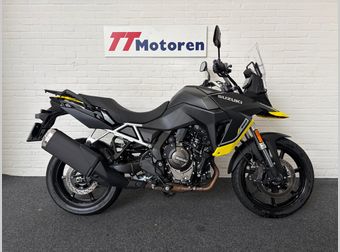 Suzuki V-Strom 800 2026 occasion