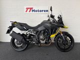 SUZUKI V-STROM 800