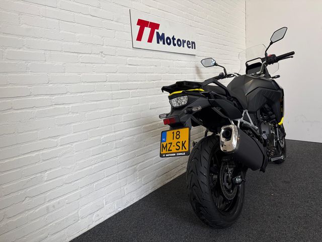 suzuki - v-strom-800