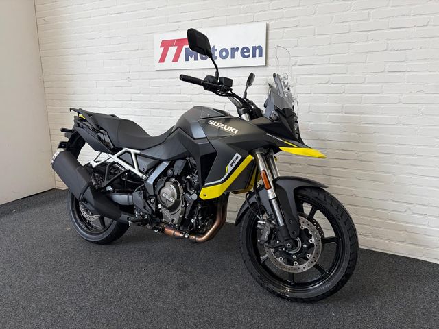 suzuki - v-strom-800
