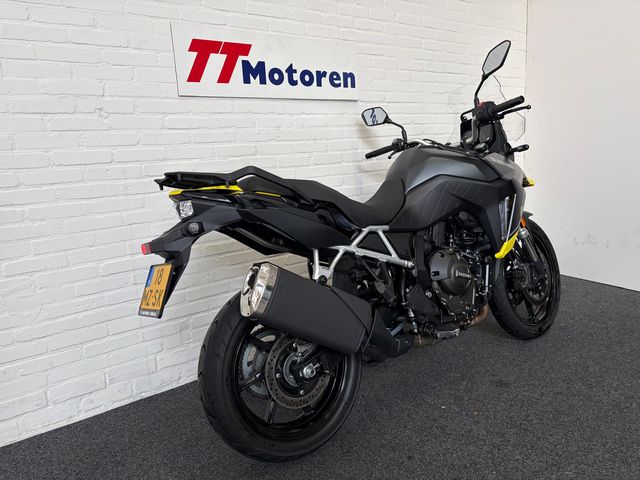 suzuki - v-strom-800