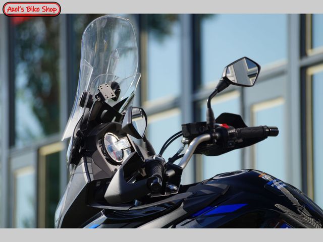 suzuki - v-strom-dl-650