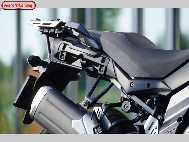 suzuki - v-strom-dl-650