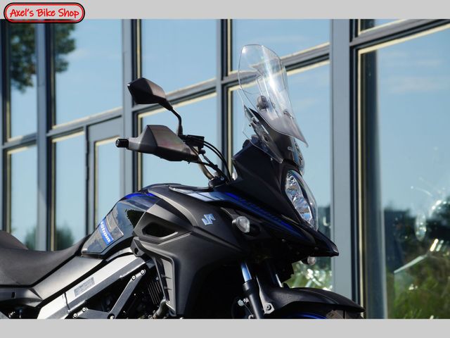 suzuki - v-strom-dl-650