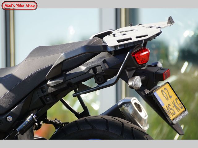 suzuki - v-strom-dl-650
