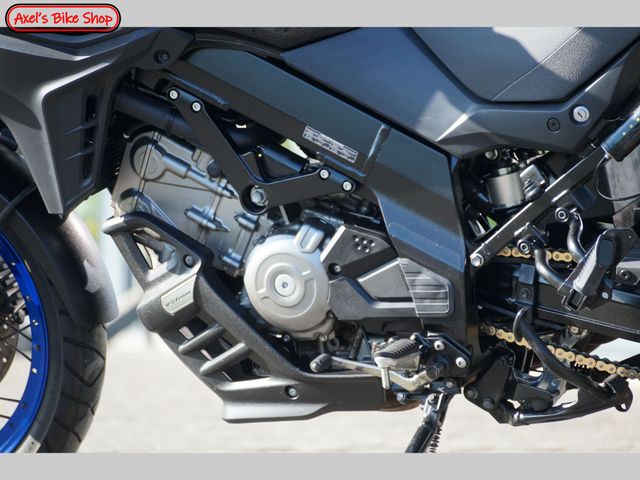 suzuki - v-strom-dl-650