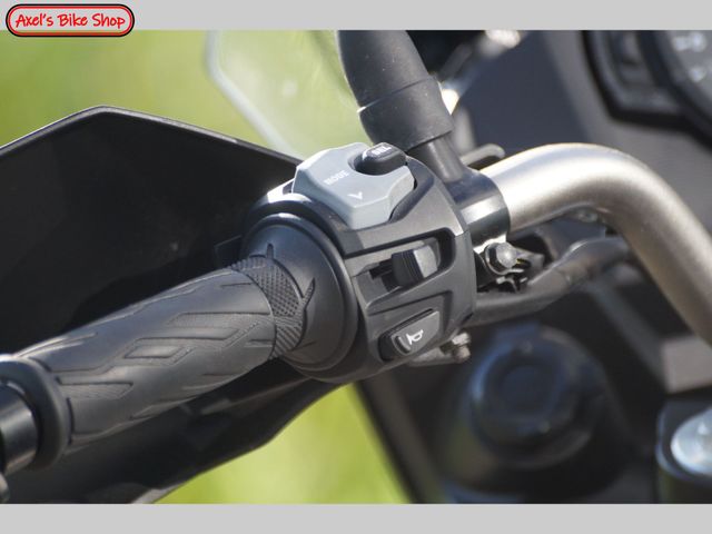 suzuki - v-strom-dl-650