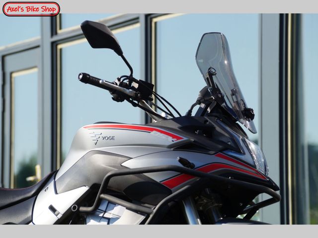 suzuki - v-strom-dl-650