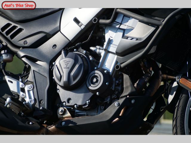 suzuki - v-strom-dl-650