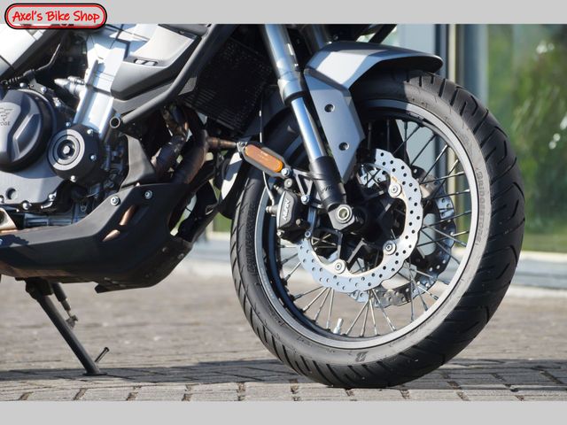 suzuki - v-strom-dl-650