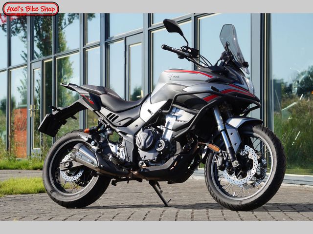 suzuki - v-strom-dl-650