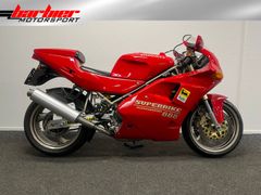 DUCATI 888 STRADA