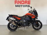 KTM 1290 SUPER ADVENTURE S
