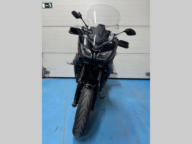 yamaha - tracer-900-abs