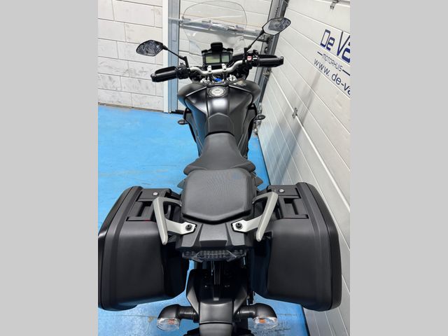 yamaha - tracer-900-abs