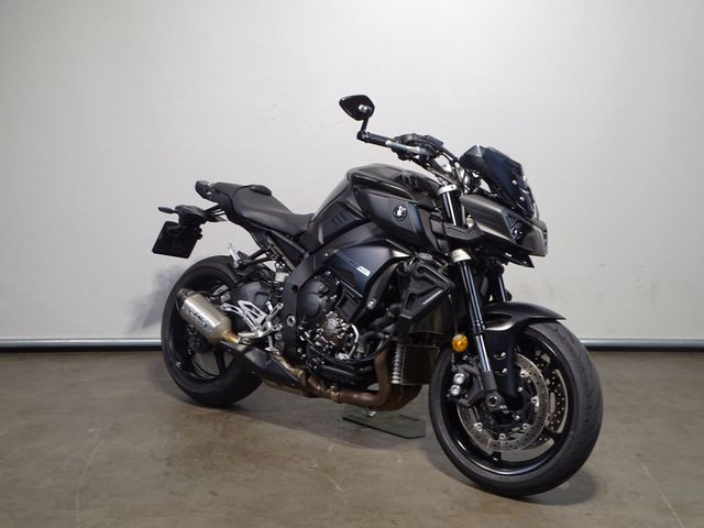 yamaha - mt-10-abs