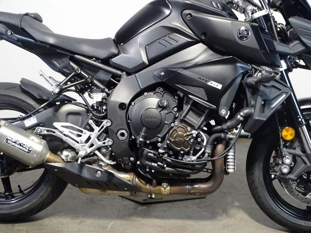 yamaha - mt-10-abs