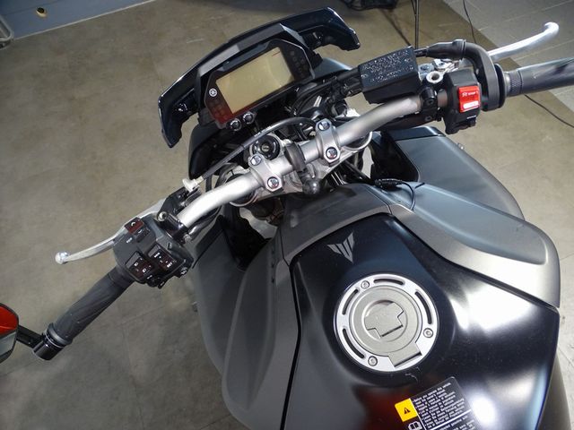 yamaha - mt-10-abs