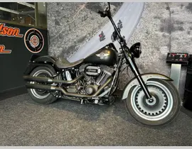 Harley-Davidson FAT BOY S Flstfbs 2016 occasion