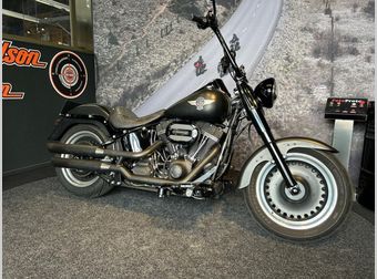 Harley-Davidson FAT BOY S Flstfbs 2016 occasion