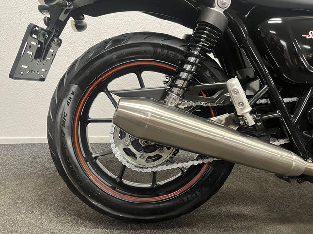 triumph - street-twin