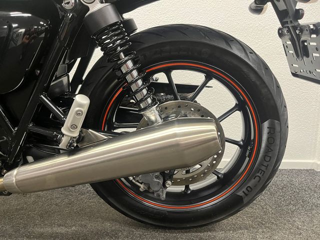 triumph - street-twin