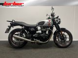 TRIUMPH STREET TWIN