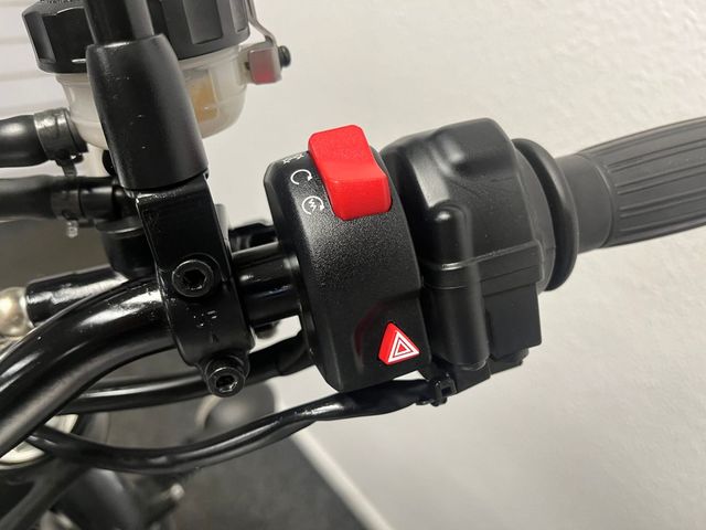 triumph - street-twin