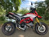 DUCATI HYPERMOTARD 939 SP