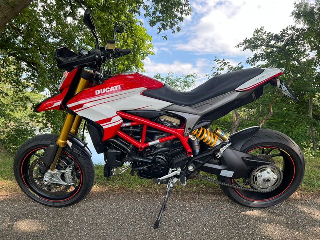 ducati - hypermotard-939-sp