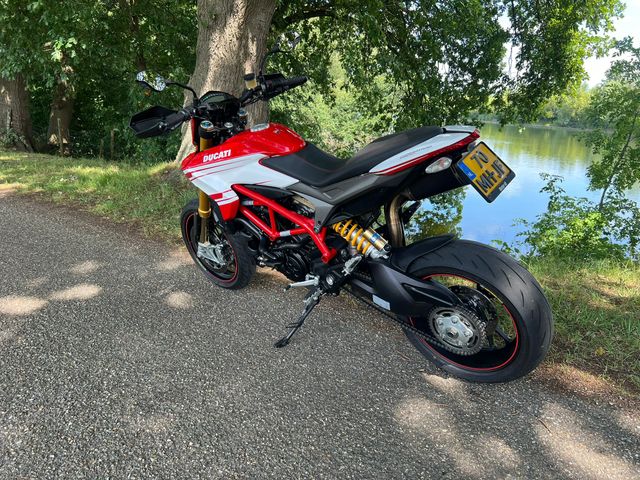 ducati - hypermotard-939-sp