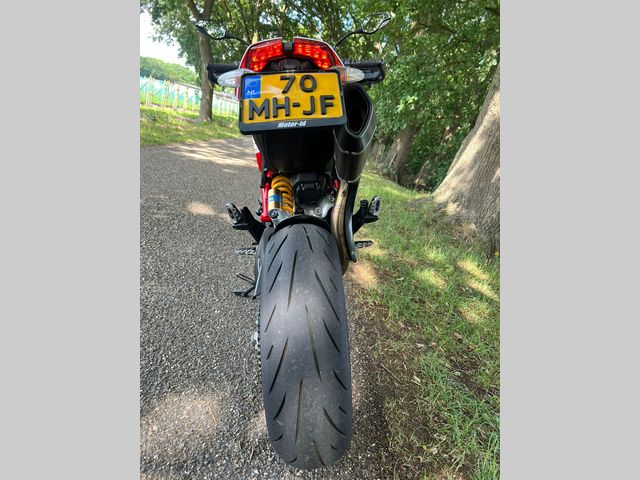ducati - hypermotard-939-sp