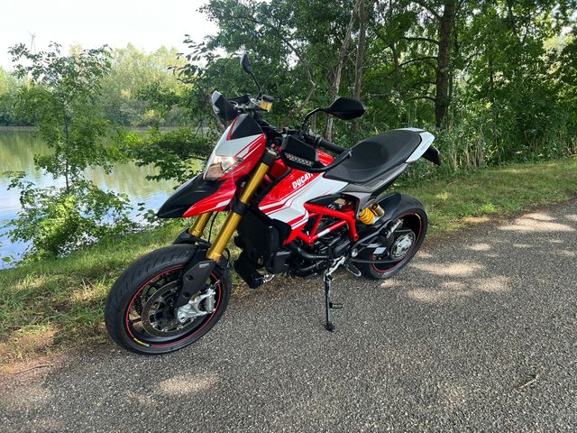 ducati - hypermotard-939-sp