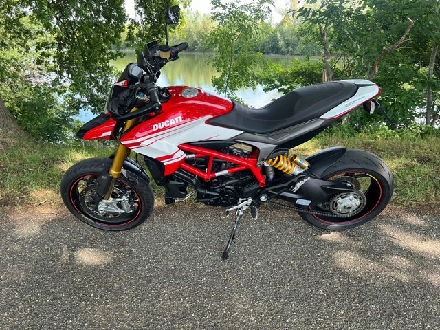 ducati - hypermotard-939-sp