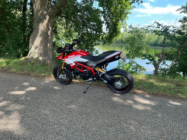 ducati - hypermotard-939-sp