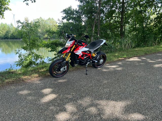 ducati - hypermotard-939-sp