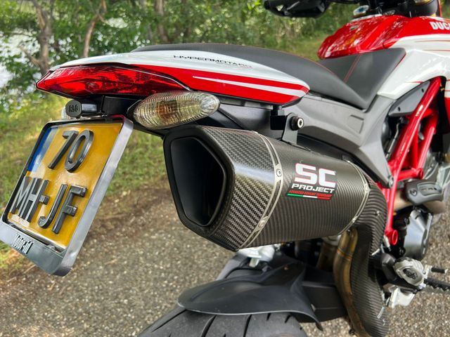 ducati - hypermotard-939-sp