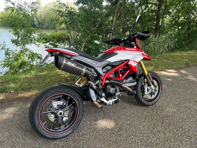 ducati - hypermotard-939-sp