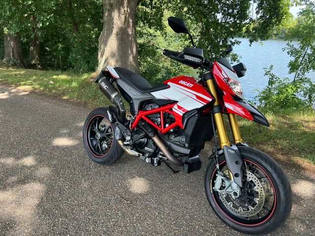 ducati - hypermotard-939-sp